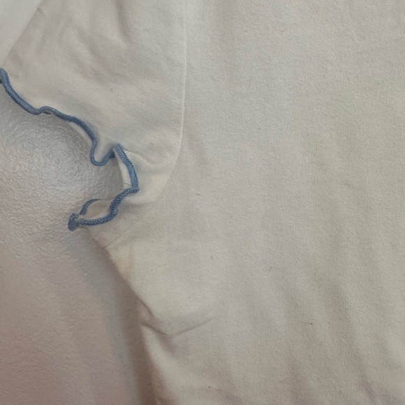 🌸3/$12 Shein top size S. Perfect conditions - Picture 7 of 9